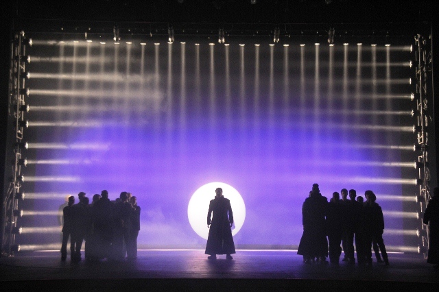 otello Luis Chapa, članovi baleta otello Luis Chapa, članovi baleta