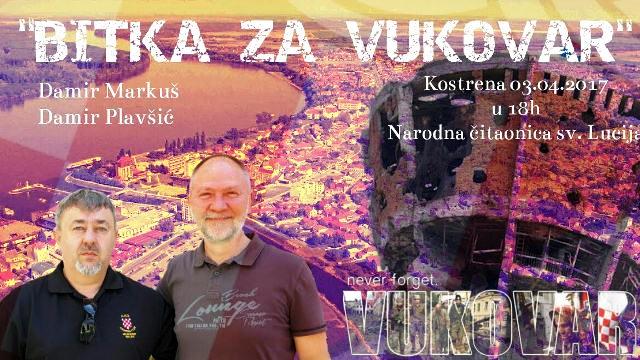 bitka za vukovar bitka za vukovar