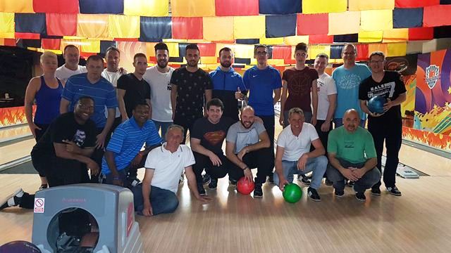 bowling turnir bowling turnir