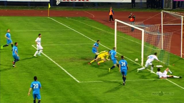 bradarić gol cibalia rijeka bradarić gol cibalia rijeka