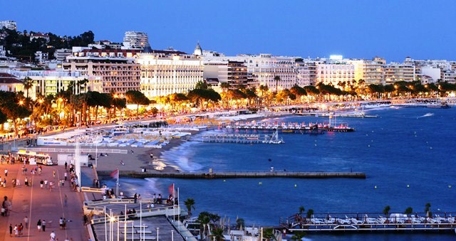 cannes