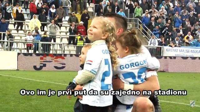 gorgon sin kći