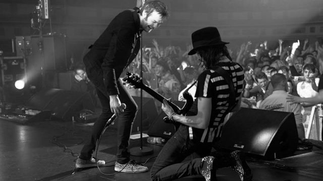 kasabian