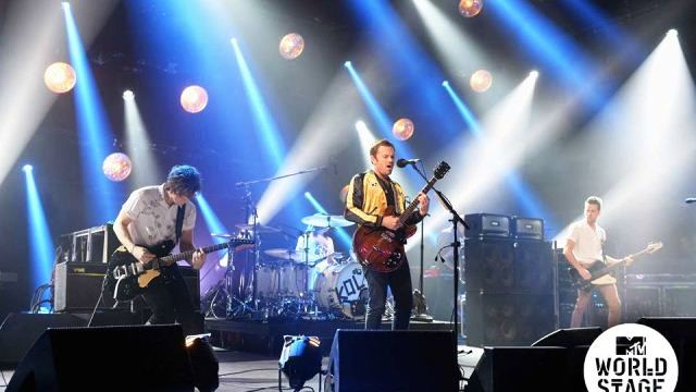 kings of leon