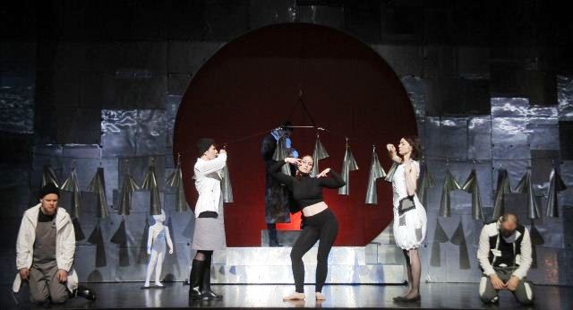 klotho opera klotho opera