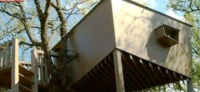 kuća na stablu krk bolja kuća na stablu krk bolja