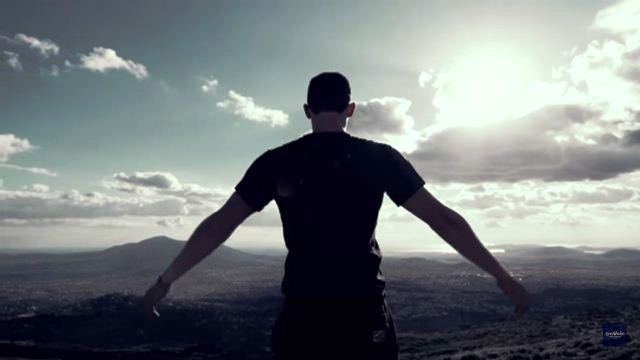 my friend jacques houdek videospot