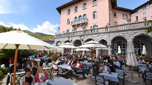 opatija milenij opatija milenij