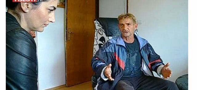preživjeli nesreća ispovijest