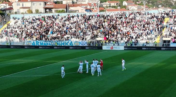 rijeka inter armada