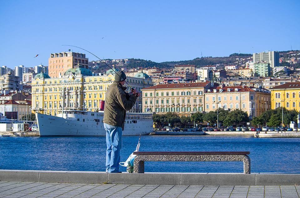 rijeka molo longo karlo dabo rijeka molo longo karlo dabo