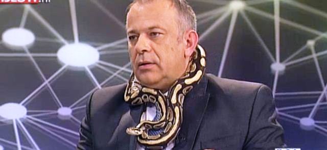 šprajc piton bolja