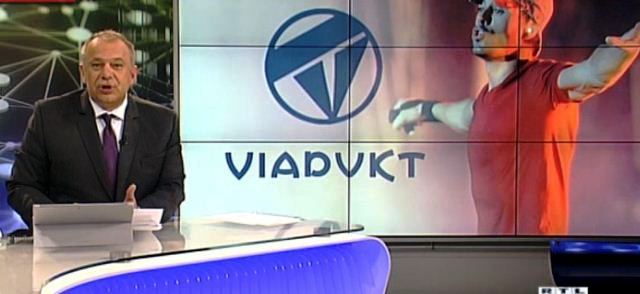 šprajc vijadukt