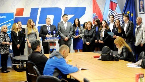 HDZ slika-izvor Novi list