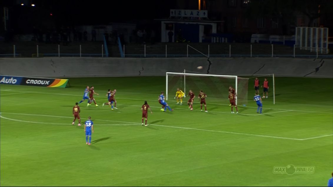 LOKOMOTIVA RIJEKA PENAL