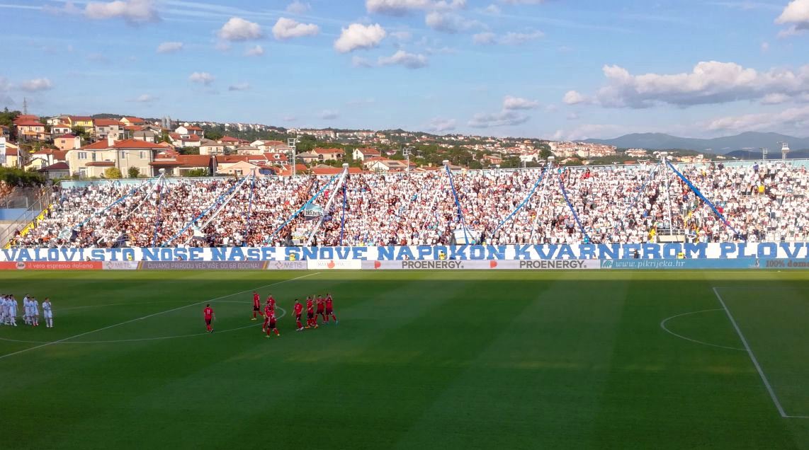 armada rijeka