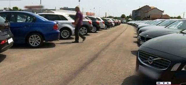 automobili automobili