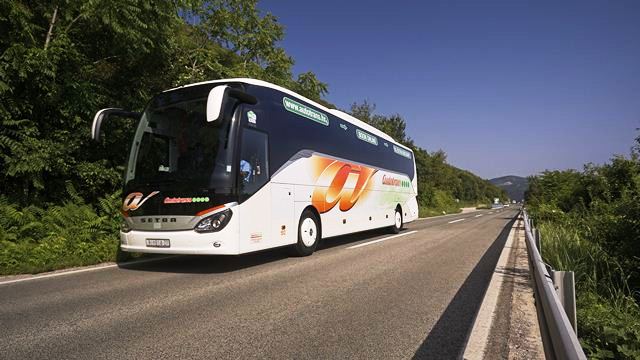autotrans autobus
