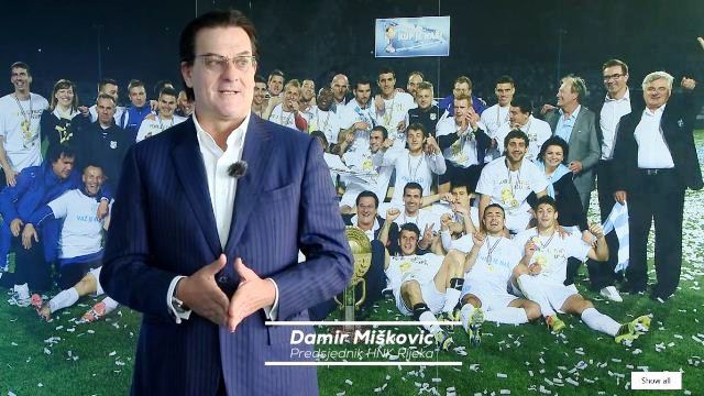 damir mišković izborni video damir mišković izborni video