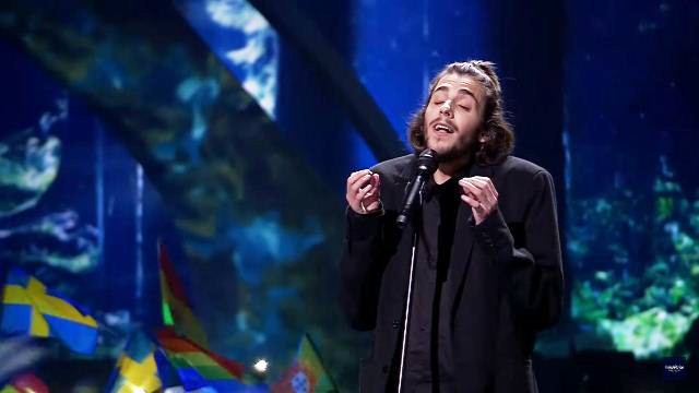 eurosong portugal