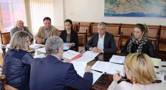 izbori bukša hns Predavanje liste