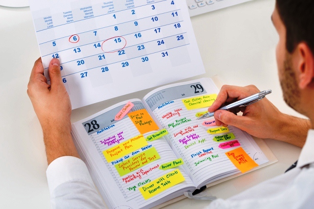 kalendar