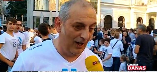 korzo proslava rijeka korzo proslava rijeka