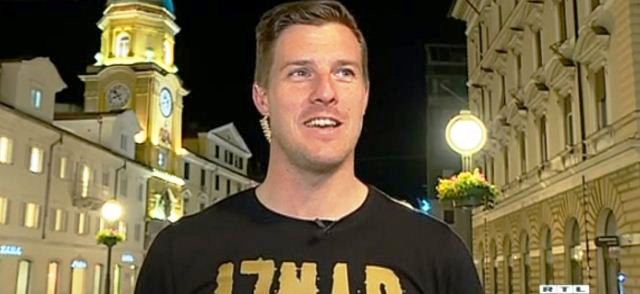 mance šprajc