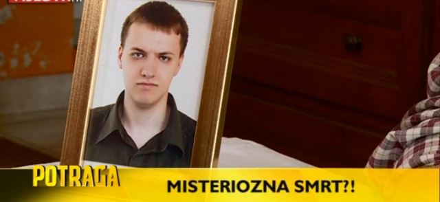 potraga mladić potraga mladić