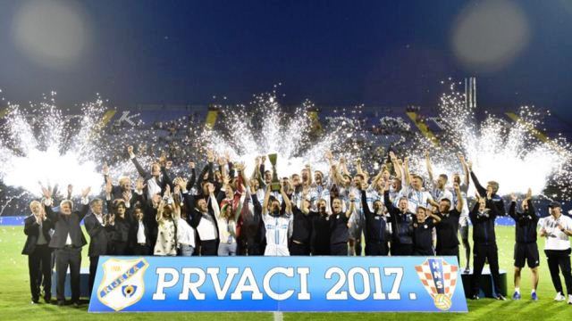 rijeka prvak maksimir rijeka prvak maksimir