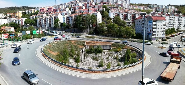 rotor škurinje