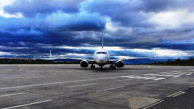 zračna luka ryanair zračna luka ryanair