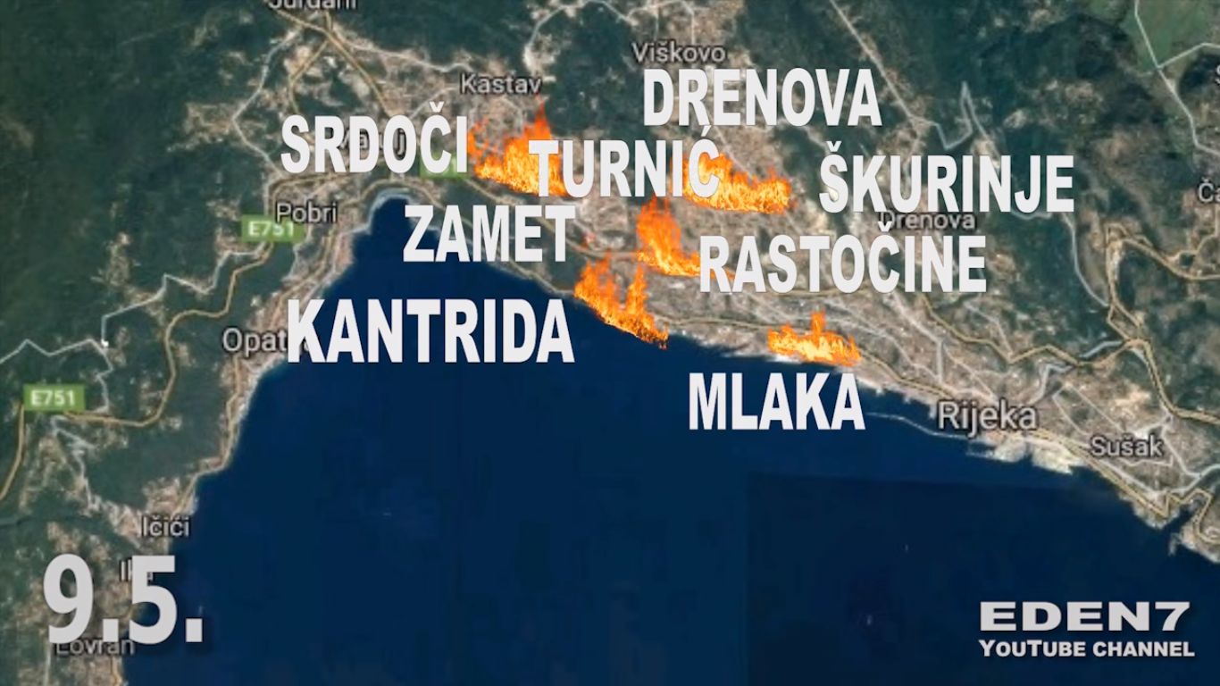 ARMADA VIDEO ZBIRNI BAKLJADA ARMADA VIDEO ZBIRNI BAKLJADA