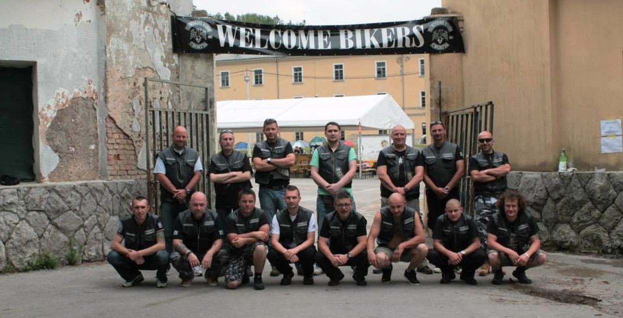 Fluminense Riders MC Fluminense Riders MC