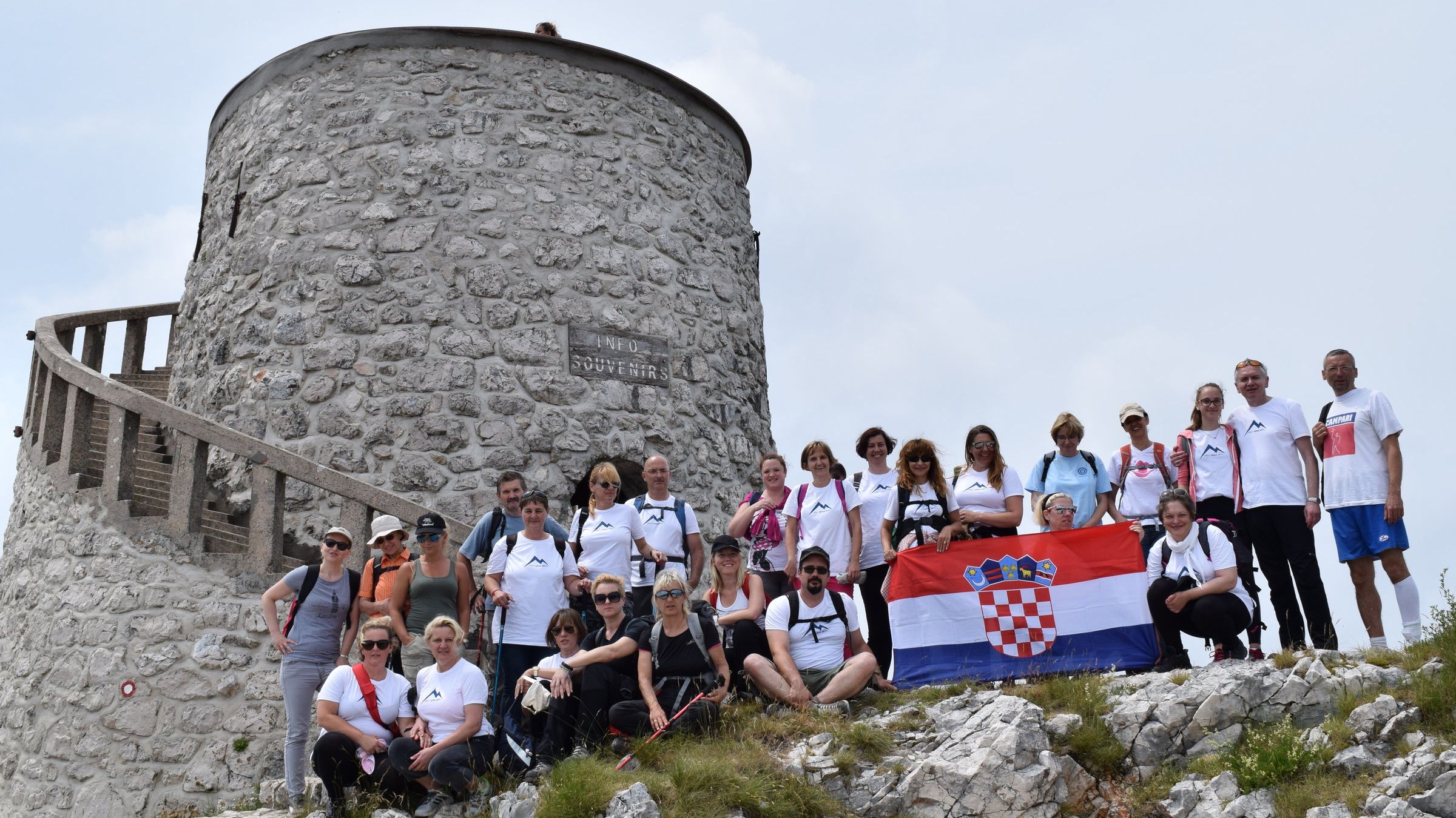 KBC – Učka KBC – Učka