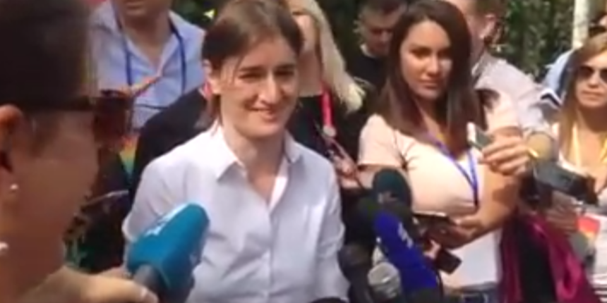 ana brnabić