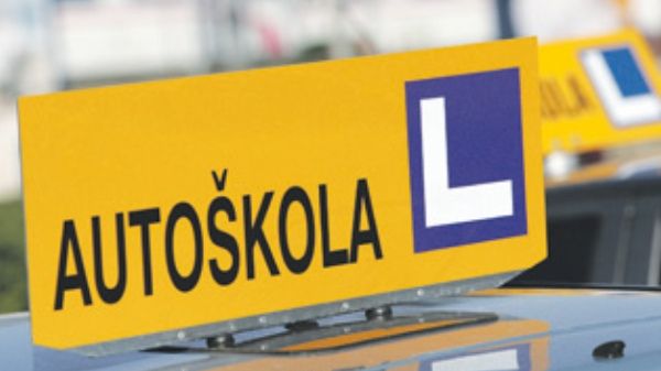 autoškola