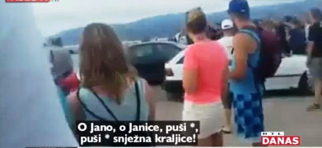 janica uvrede janica uvrede