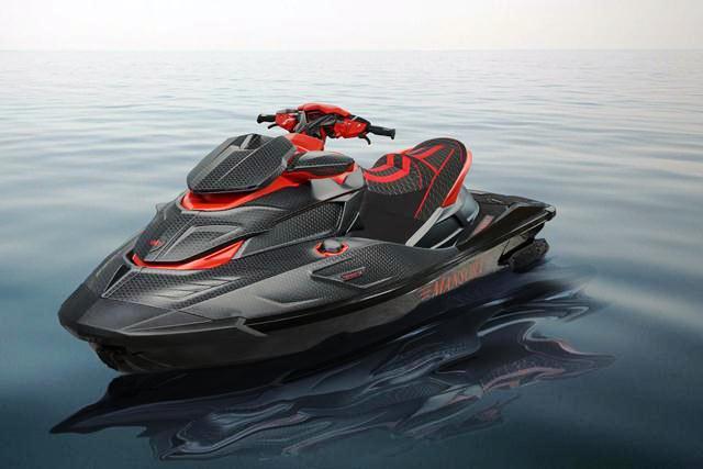 jet ski
