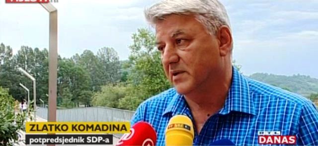 komadina tuhelj komadina tuhelj