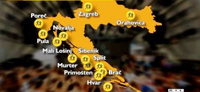 ljetni festivali
