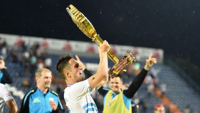 mario pokal kup