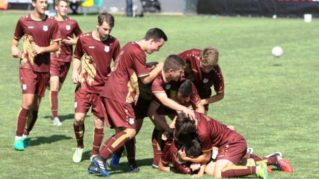 rijeka turnir prijateljstva