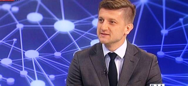 zdravko marić ministar