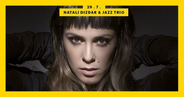 KKL_Natali Dizdar & Jazz Trio