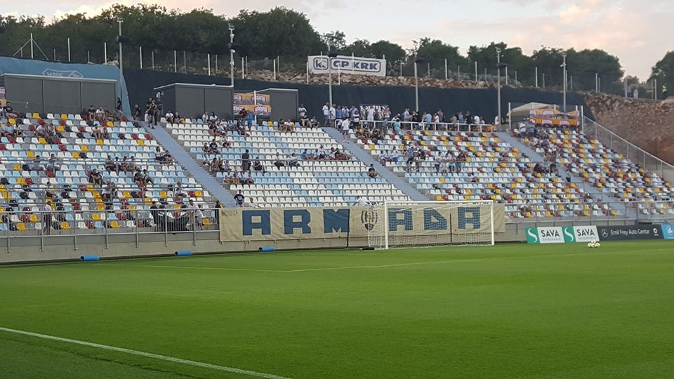 armada na sjeveru armada na sjeveru