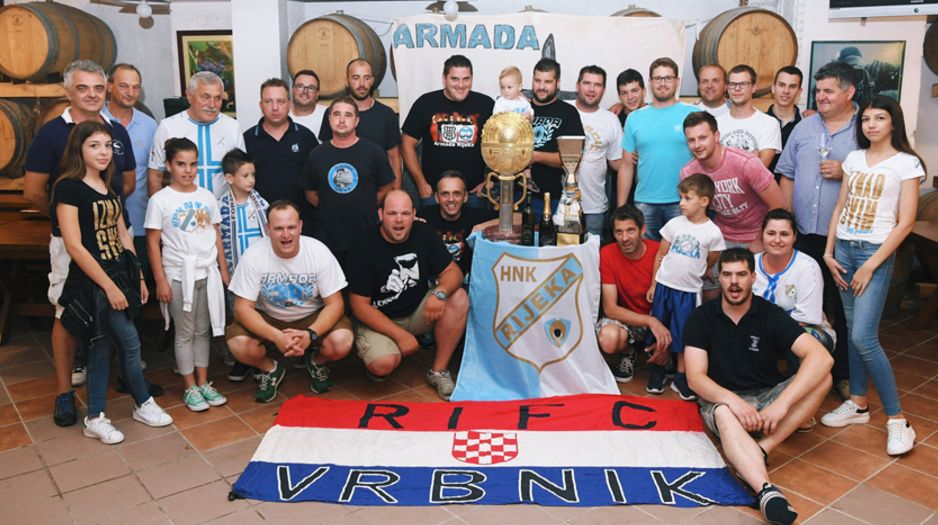 armada vrbnik pokal