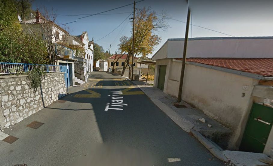 draga ulica draga ulica