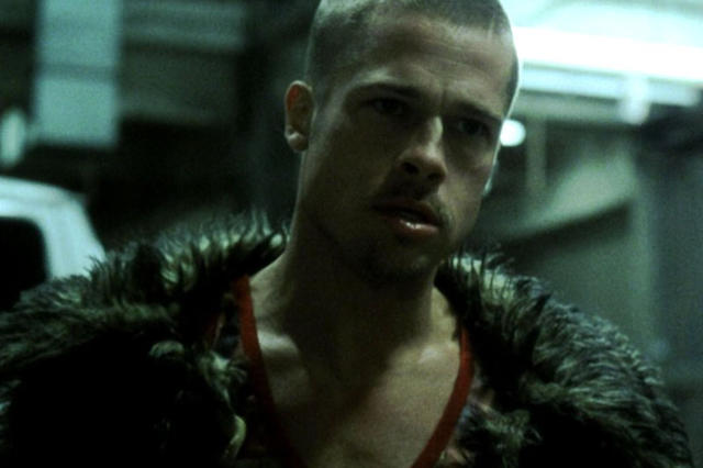fight club