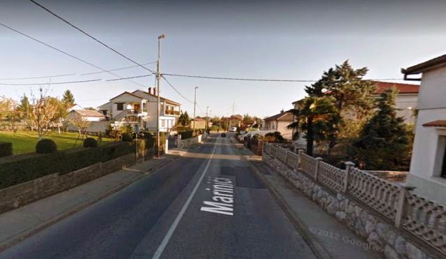 marinići 59 nesreća